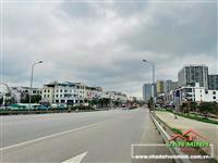 Bán nhà mặt đường Phạm Văn Đồng, Dương Kinh, Hải Phòng.