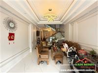 Bán nhà tái định cư Tam Kỳ, An Biên, Hải Phòng