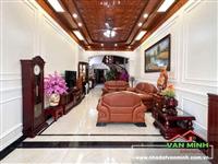Bán nhà mặt đường Văn Cao, Hải An, Hải Phòng