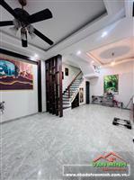 Nhà 3 tầng đường Đồng Hoà - Giá chỉ 2,3 tỷ - Tây nam