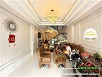 Bán nhà tđc Tam Kỳ, Lê Chân, Hải Phòng