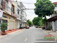 NHÀ MẶT ĐƯỜNG KHÚC HẠO THIÊN LÔI, VĨNH NIỆM, LÊ CHÂN, HẢI PHÒNG