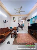 Nhà 3 tầng dân xây đường Phương Khê - 71m2 - Ngõ 4,5m - Ngõ thông