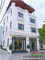Bán nhà Lê Quang Đạo