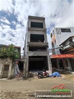 Bán nhà Cát Dài Lê Chân Hải Phòng