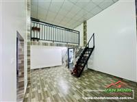 Cho thuê nhà số 2/45 Lê Lợi, Ngô Quyền, Hải Phòng