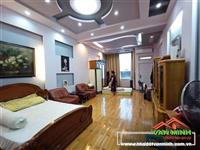 Bán nhà khu nhà ở cao cấp 266H Trần Nguyên Hãn, Lê Chân, Hải Phòng 