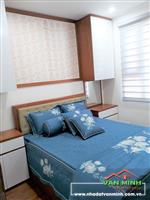 Chuyển nhượng căn hộ SHP Lạch Tray tầng 24, Ngô Quyền, Hải Phòng