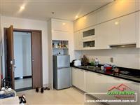 Bán căn hộ cao cấp 2 phòng ngủ SHP Lạch Tray tầng 22,  Ngô Quyền, Hải Phòng
