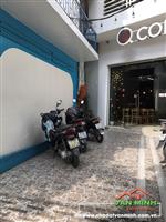 Cho thuê tầng 2 nhà số 6 Lương Khánh Thiện, Ngô Quyền, Hải Phòng