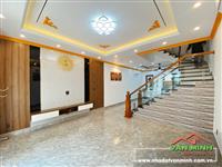 Cho thuê nhà số 3.50 Khu Ngọc Trai, dự án Vinhomes Marina, Võ Nguyên Giáp, Lê Chân, Hải Phòng