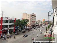Cho thuê căn Shophouse BH01 - 39 Vinhome Imperia Bạch Đằng, Hồng Bàng, Hải Phòng