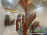 Cho thuê nhà số 1E/35/201 Lạch Tray, Ngô Quyền, Hải Phòng