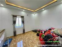 Bán nhà mặt ngõ đường Chợ Hàng, Lê Chân, Hải Phòng.