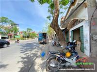 Bán nhà mặt đường Trần Nhân Tông, Kiến An, Hải Phòng 