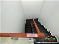 Bán nhà trong ngõ đường Lạch Tray, Lê Chân, Hải Phòng.