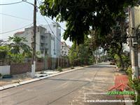 Chuyển nhượng đất Khu biệt thự Sao Đỏ, Anh Dũng, Dương Kinh, Hải Phòng