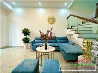 Bán nhà cực xinh phố Thiên Lôi, Lê Chân, Hải Phòng