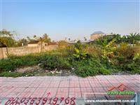 Chuyển nhượng lô đất mặt đường thôn tại Tam Kiệt, Hữu Bằng, Kiến Thụy, Hải Phòng