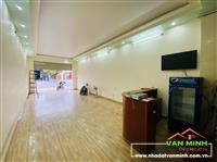 Bán nhà mặt đường số 20 Máng Nước, An Đồng, An Dương, Hải Phòng