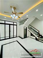 Bán nhà ngõ Đinh Tiên Hoàng, Hồng Bàng, Hải Phòng