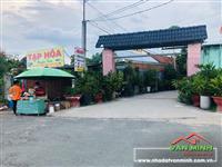 Bán đất chính chủ ngay Phú An giá chưa qua đầu tư, ngân hàng hỗ trợ 60%.