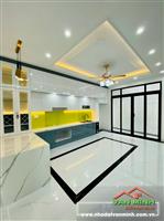 Bán nhà số 8/83 Đinh Tiên Hoàng, Hồng Bàng, Hải Phòng