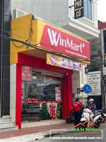 Bán nhà mặt đường Chu Văn An, Lê Chân, Hải Phòng