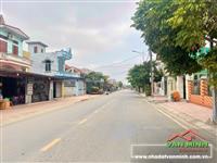 Chuyển nhượng lô đất tại Tam Kiệt, Hữu Bằng, Kiến Thụy, Hải Phòng