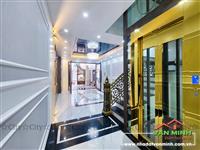 Bán nhà khu phân lô Đằng Lâm - Hải An - Hải Phòng 