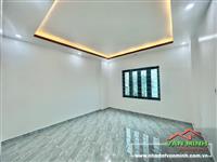 Bán nhà mặt ngõ tại Khúc Thừa Dụ, Thiên Lôi, Lê Chân, Hải Phòng