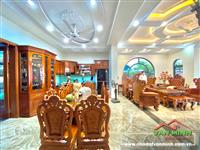Bán biệt thự song lập Ngọc Trai view hồ đẹp nhất dự án Vinhomes Marina, Vĩnh Niệm, Lê Chân, Hải Phòng
