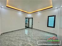 Bán nhà mặt ngõ Khúc Thừa Dụ, Vĩnh Niệm, Lê Chân, Hải Phòng