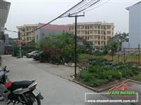 Bán đất tại Khúc Thừa Dụ 2, Lê Chân Hải Phòng 