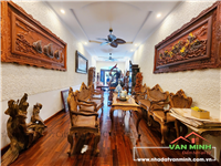 Bán nhà mặt đường tuyến Lê Lợi, Ngô Quyền, Hải Phòng
