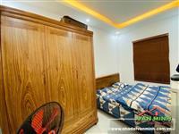 Bán nhà mặt ngõ Đằng Hải, Hải An, Hải Phòng