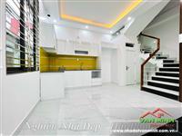 Bán 2 căn nhà mặt ngõ 258 Hào Khê, Kênh Dương, Lê Chân, Hải Phòng