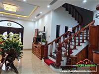 Bán siêu phẩm nhà liền kề Áp Góc mặt tiền 8 mét, Full nội thất tại Vinhomes Inperia, Hồng bàng, Hải Phòng
