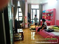 Bán nhà tại Cát Dài, Lê Chân Hải Phòng 