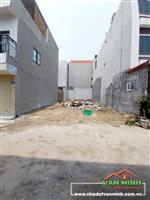 Chuyển nhượng lô đất mặt ngõ Nguyễn Văn Linh, Lê Chân, Hải Phòng