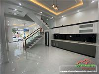 Bán nhà lô góc mặt đường Thư Trung, Đằng Lâm, Hải An, Hải Phòng