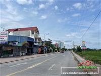 Bán nhà tại mặt đường tỉnh lộ 363 Quê Lâm, Thụy Hương, Kiến Thụy, Hải Phòng 