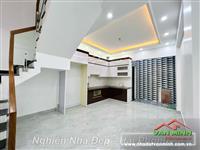 Bán nhà mặt ngõ Thiên Lôi, Lê Chân, Hải Phòng