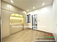 Bán nhà ngõ Hồ Sen, Lê Chân, Hải Phòng