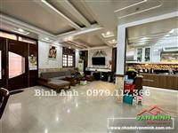 Bán nhà gần hồ Tam Bạc, Lê Chân, Hải Phòng