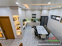 Bán nhà tại Xóm 1 Vĩnh Khê, An Đồng, An Dương, Hải Phòng
