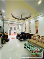 Bán nhà số 18/163 Trung Hành, Hải An, Hải Phòng