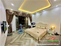 Bán nhà phố tây Văn Cao, Đằng Giang, Ngô Quyền, Hải Phòng
