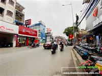 Bán nhà mặt đường số 229 Tô Hiệu, phường Trại Cau, Lê Chân, Hải Phòng