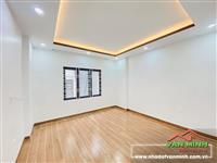 Bán nhà oto đỗ cửa phố Đoàn Kết, Hải An, Hải Phòng